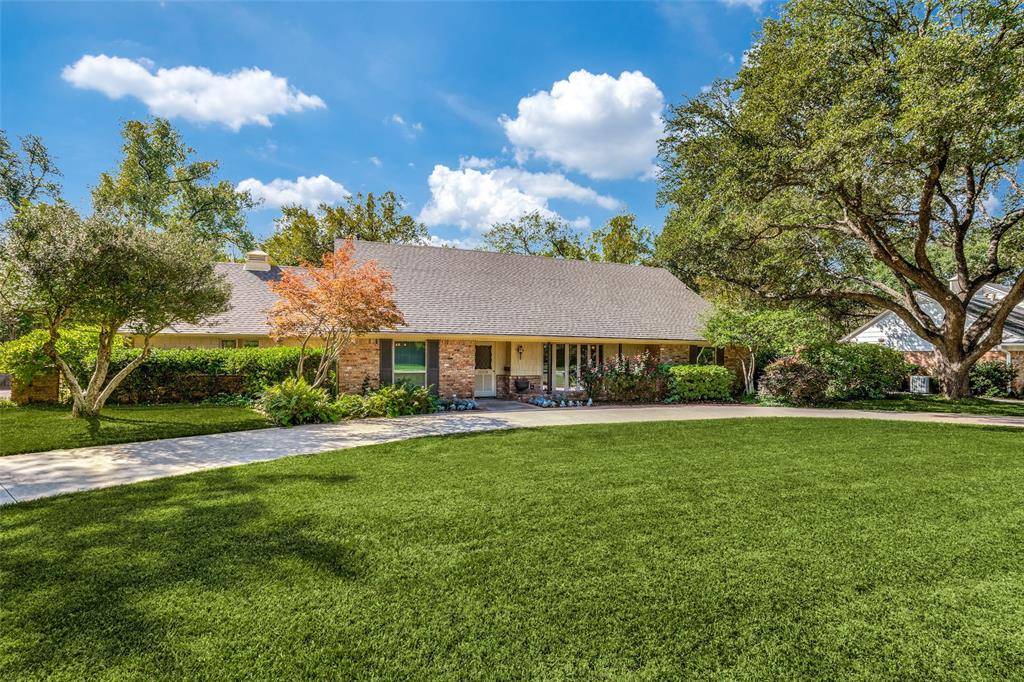 10534 Royal Springs Drive, Dallas, TX 75229