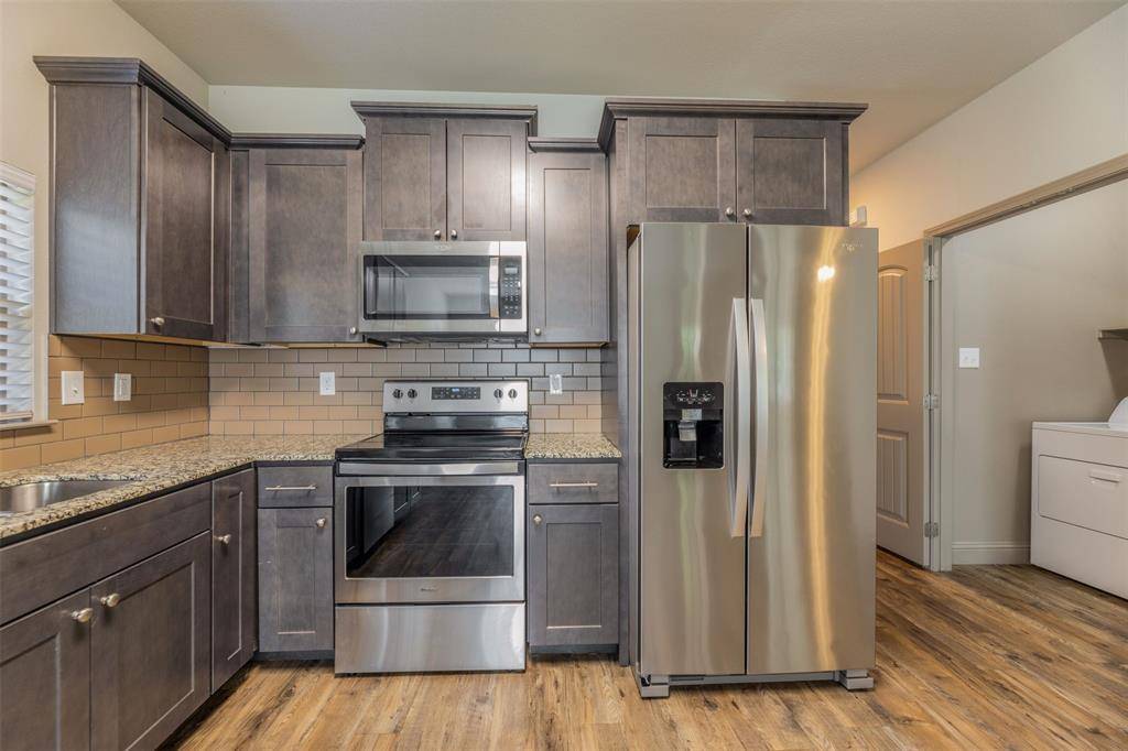 509 Eureka Street #100, Weatherford, TX 76086