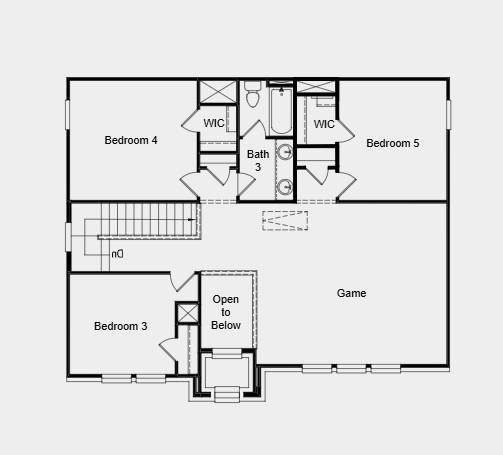 1409 Mustang Canyon Drive, Fort Worth, TX 76052