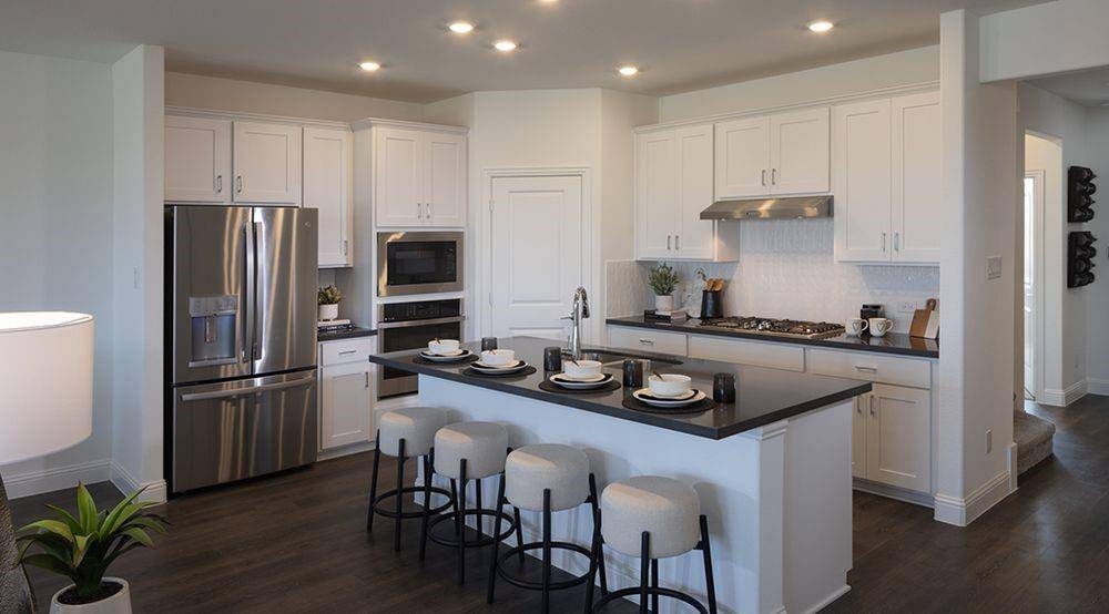 1409 Mustang Canyon Drive, Fort Worth, TX 76052