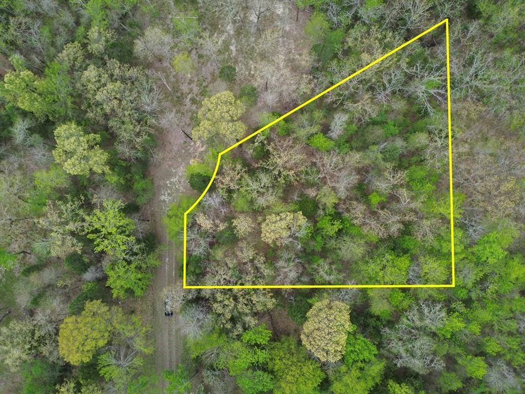 0 Kathy Circle, Malakoff, TX 75148