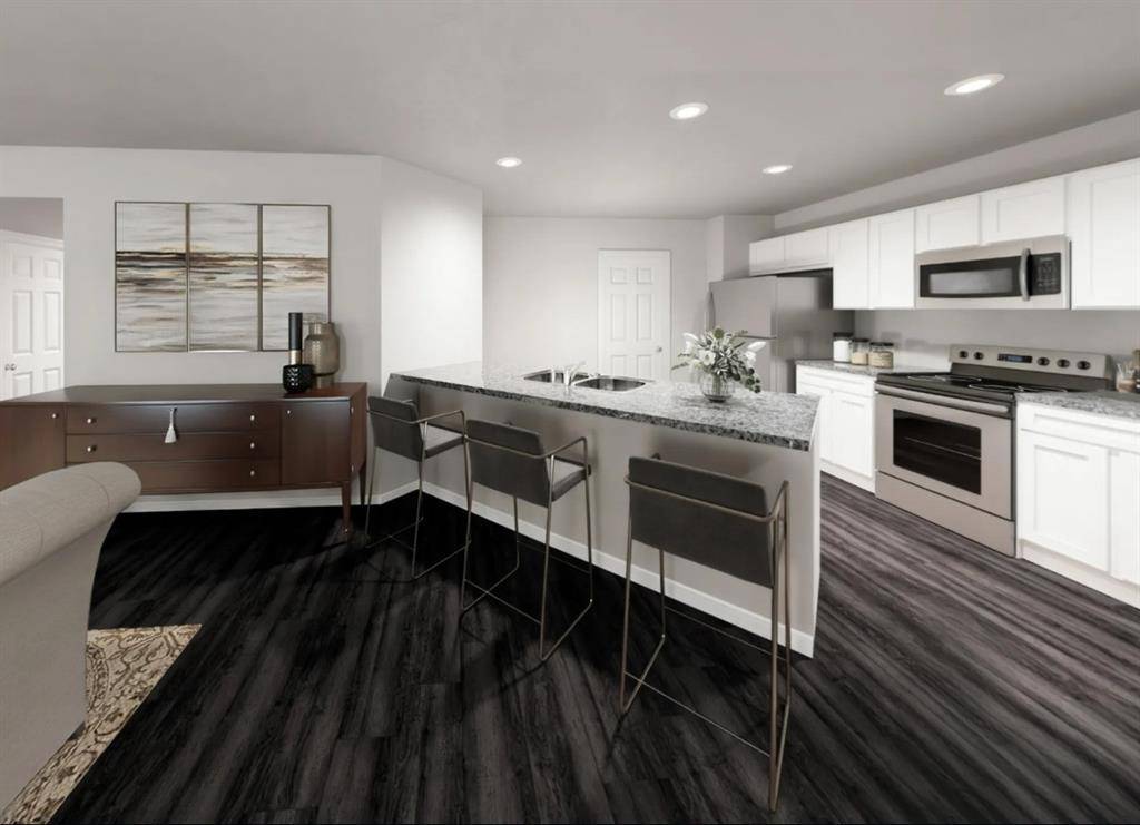 2883 Autumnwood Way, Abilene, TX 79602