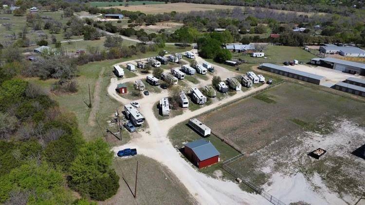1607 US 67, Glen Rose, TX 76043