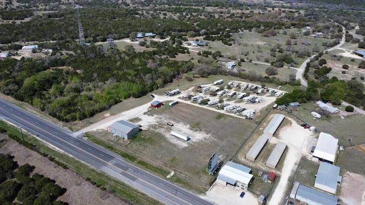 1607 US 67, Glen Rose, TX 76043