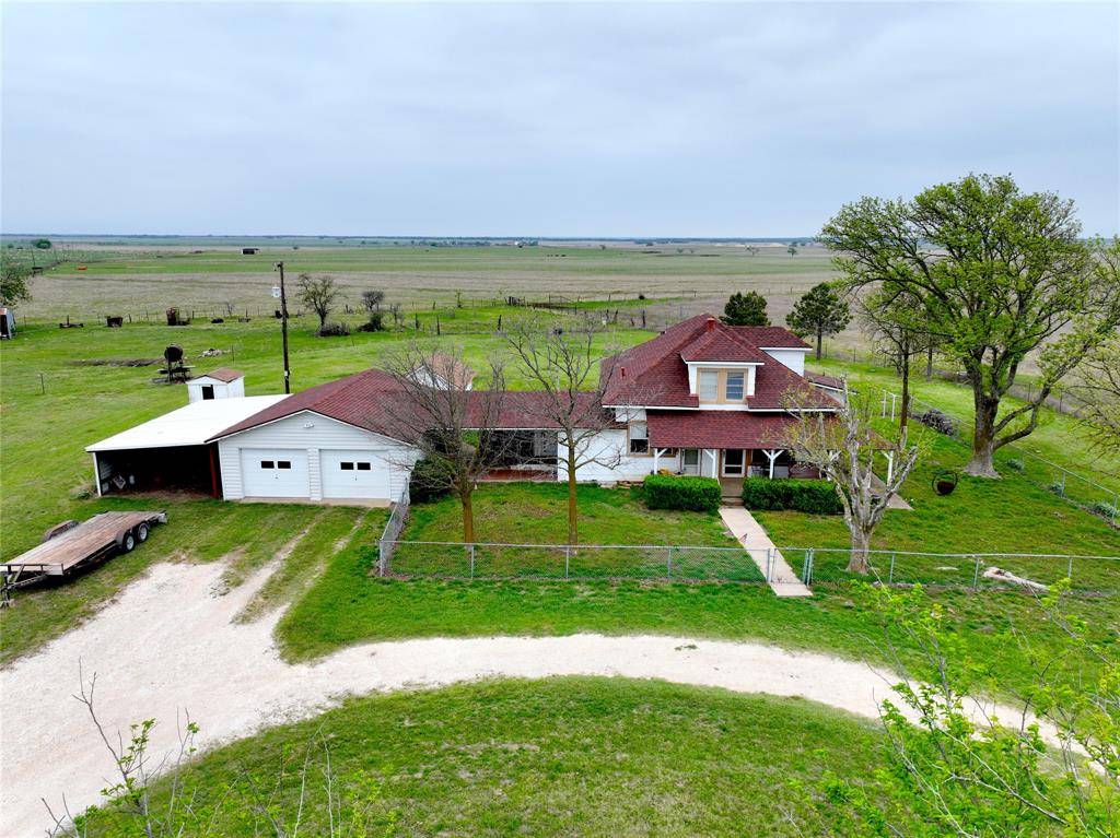 875 County Road 218, Gatesville, TX 76528