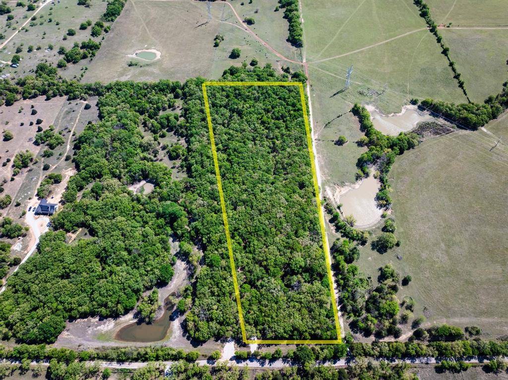 Lot 1 County Road 1797, Sunset, TX 76270