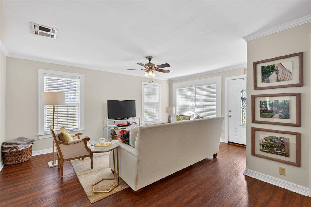 4524 Clingman Drive, Shreveport, LA 71105