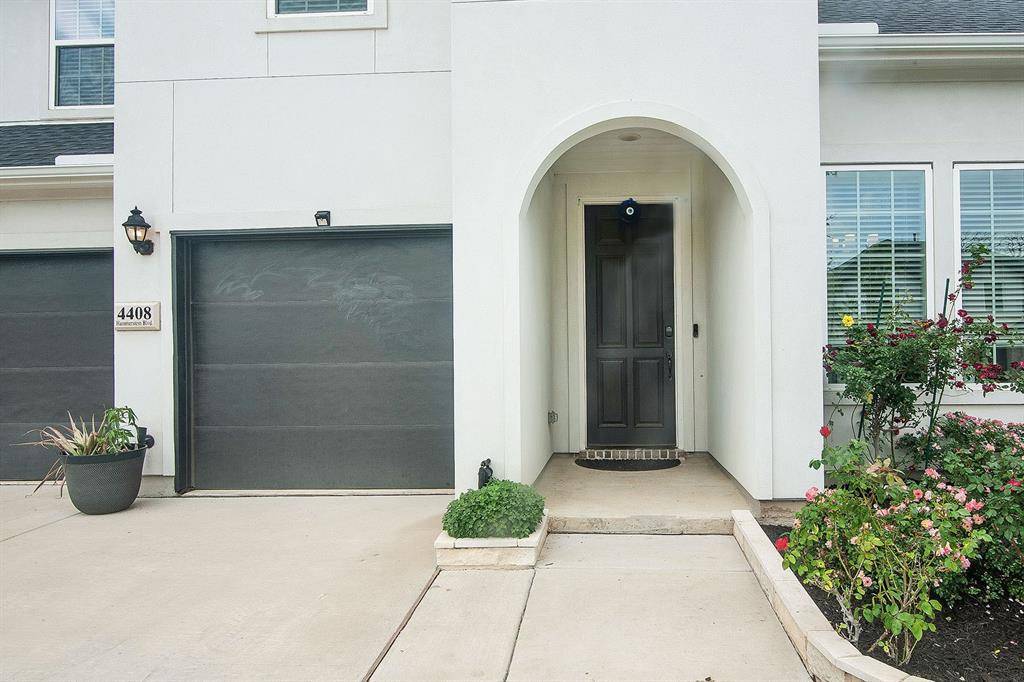 4408 Hammerstein Boulevard, Denton, TX 76210