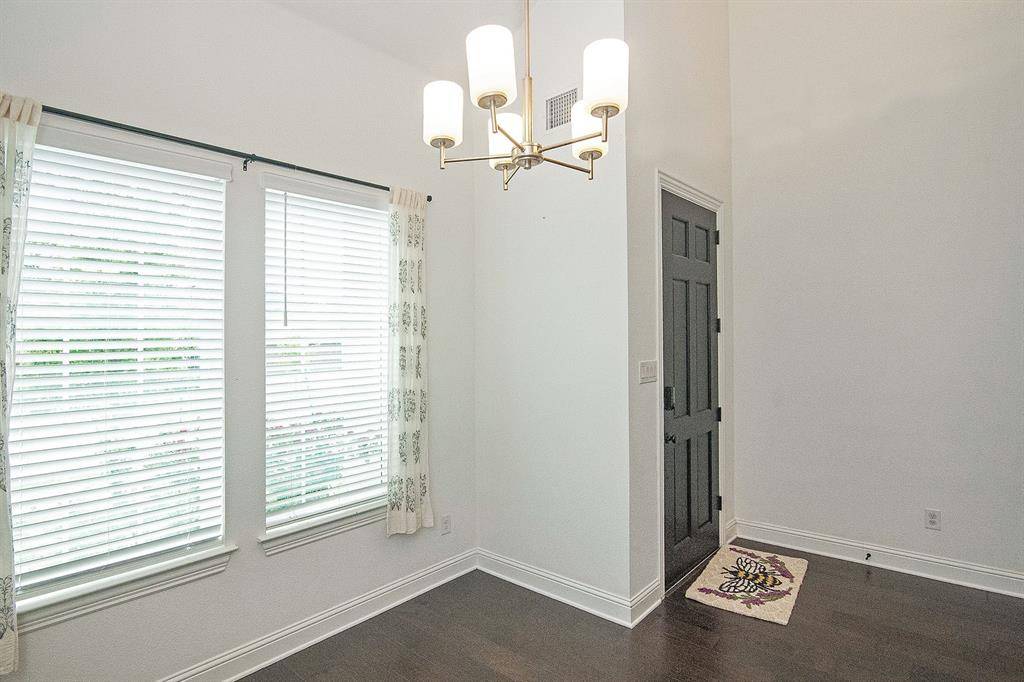 4408 Hammerstein Boulevard, Denton, TX 76210