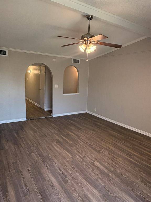 3402 Green Hill Drive, Arlington, TX 76014