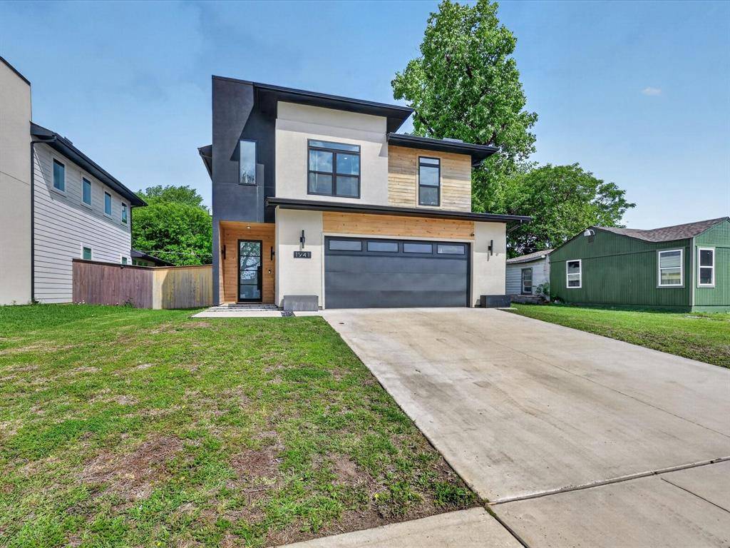 1941 Glenmore Avenue, Fort Worth, TX 76102