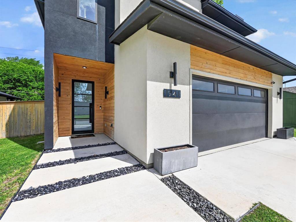 1941 Glenmore Avenue, Fort Worth, TX 76102