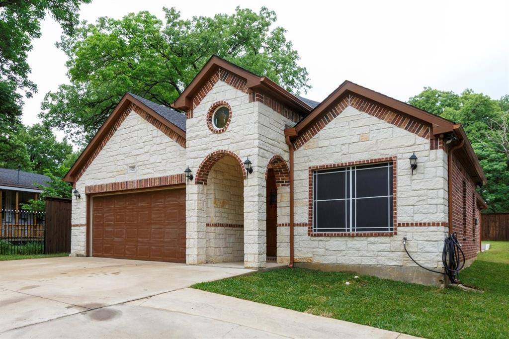 2505 Edd Road, Dallas, TX 75253