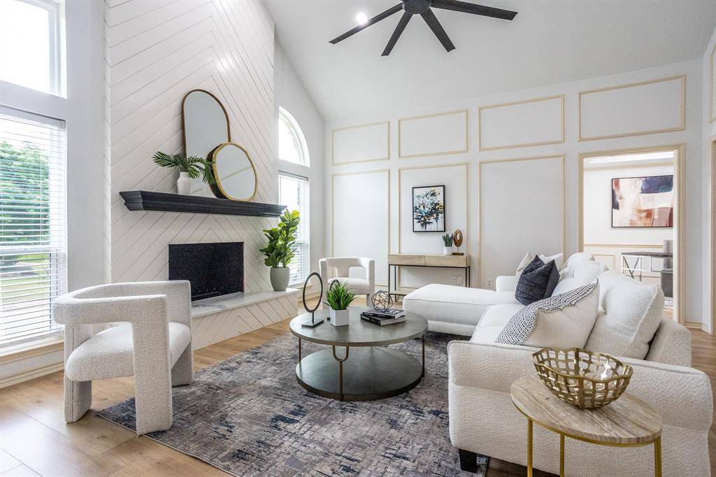 1815 Seabrook Drive, Duncanville, TX 75137