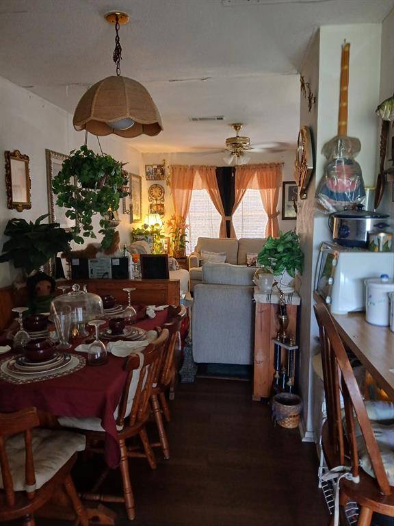 2109 Interurban Boulevard, Corsicana, TX 75110