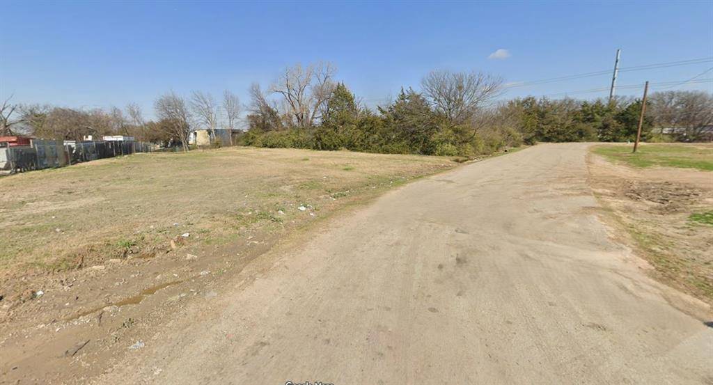 3807 Arocha Drive, Dallas, TX 75216