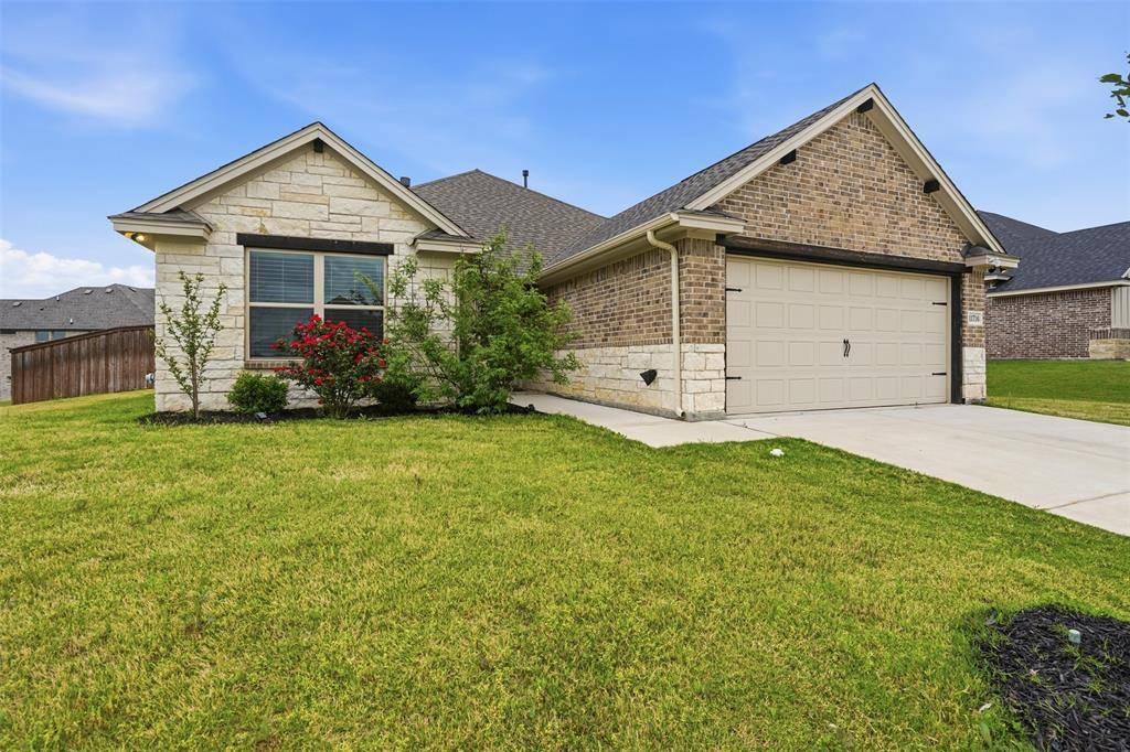 11716 Baycat Court, Godley, TX 76044