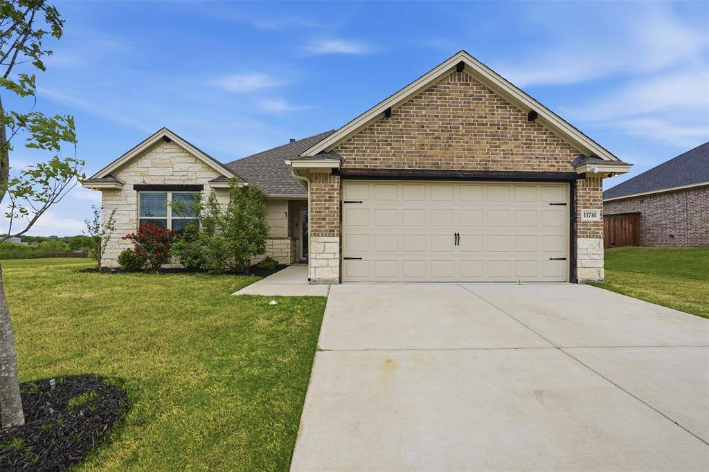 11716 Baycat Court, Godley, TX 76044