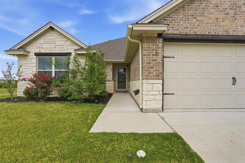 11716 Baycat Court, Godley, TX 76044