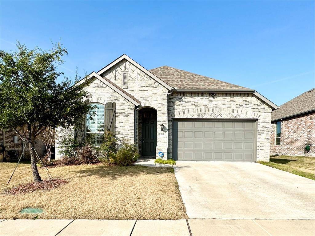 1593 Kessler Drive, Forney, TX 75126