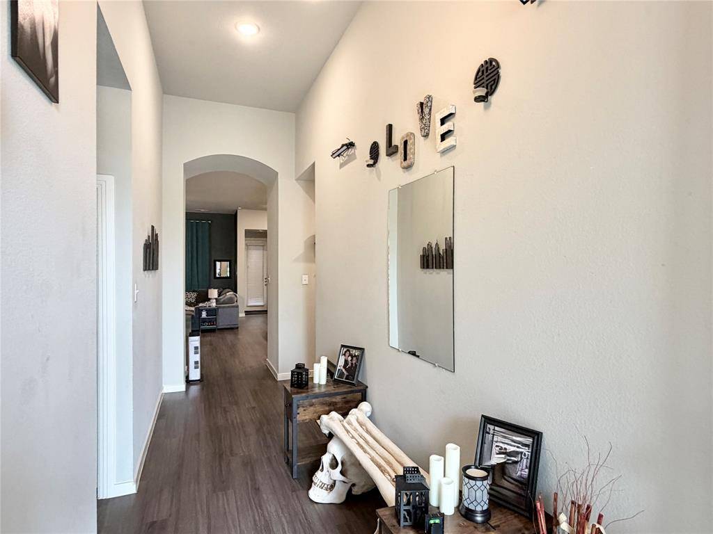 1593 Kessler Drive, Forney, TX 75126