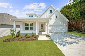 122 John Street, Aledo, TX 76008