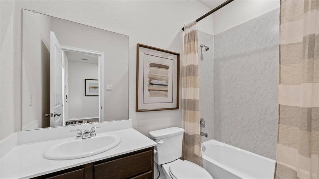 404 Saddle Blanket Drive, Josephine, TX 75173