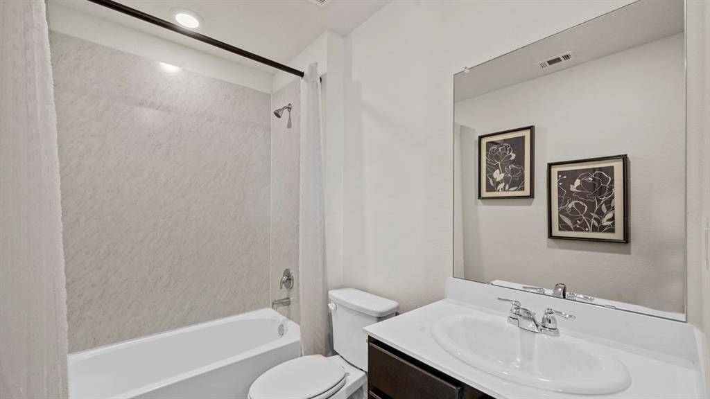 404 Saddle Blanket Drive, Josephine, TX 75173