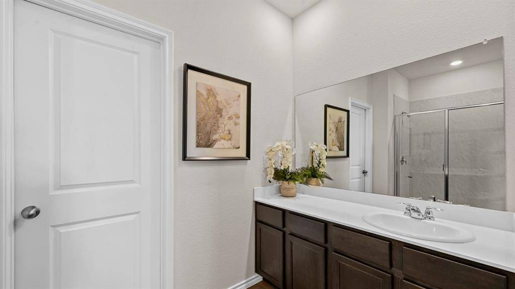 404 Saddle Blanket Drive, Josephine, TX 75173