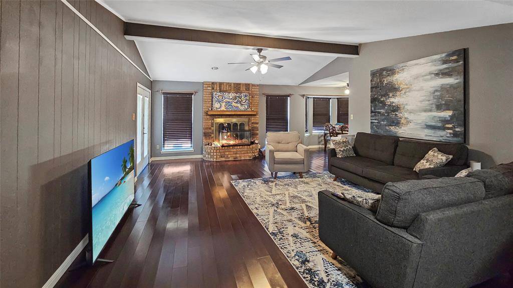 3826 Musgrave Trail, Abilene, TX 79606