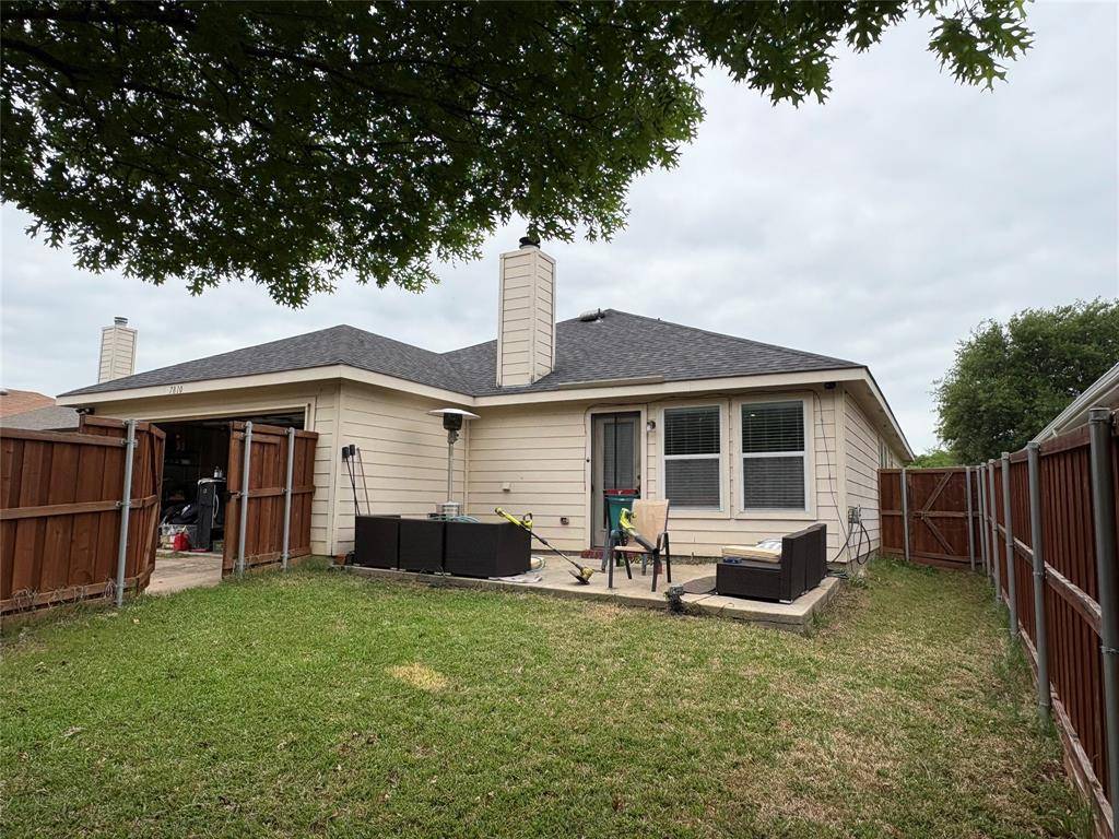 7810 Sickle Circle, Dallas, TX 75241