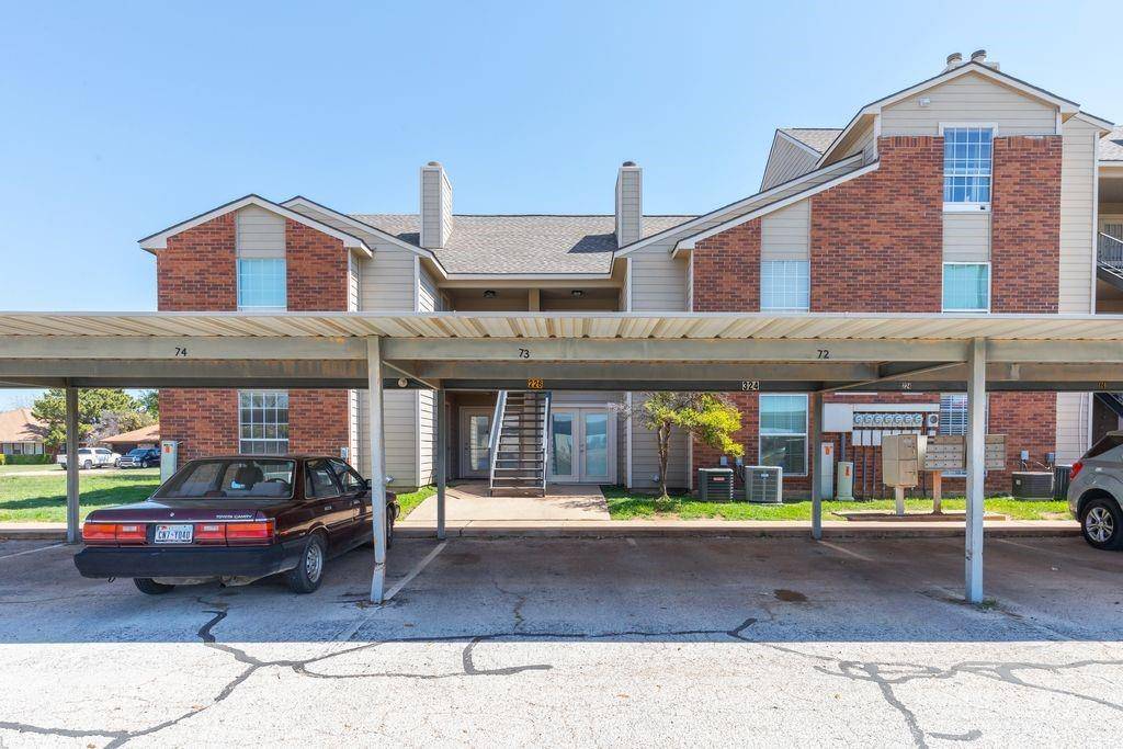 1402 Westheimer, Abilene, TX 79601