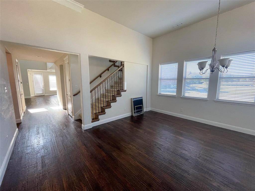 723 Callaway Drive, Allen, TX 75013