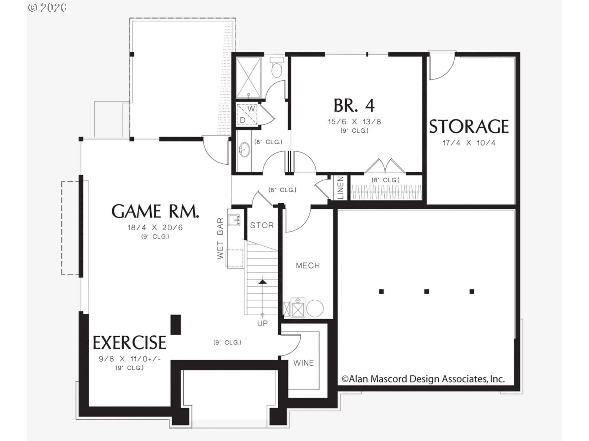 57 Surfview DR, Neskowin, OR 97149