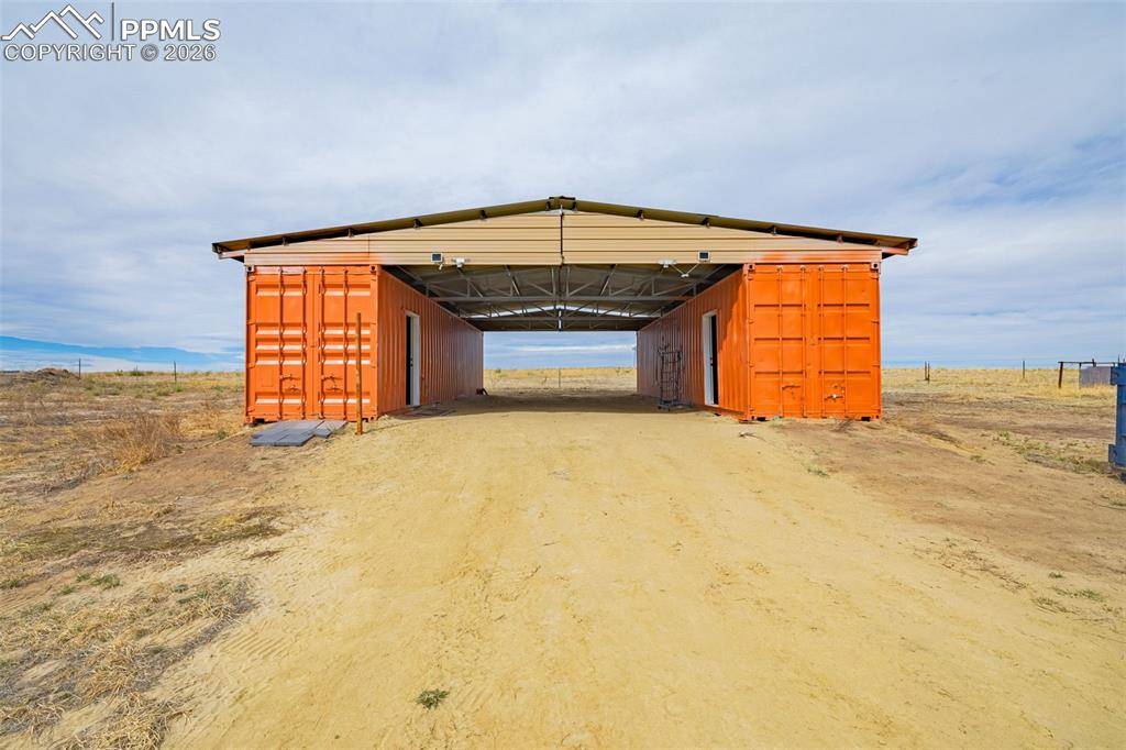 25035 Murphy RD, Calhan, CO 80808