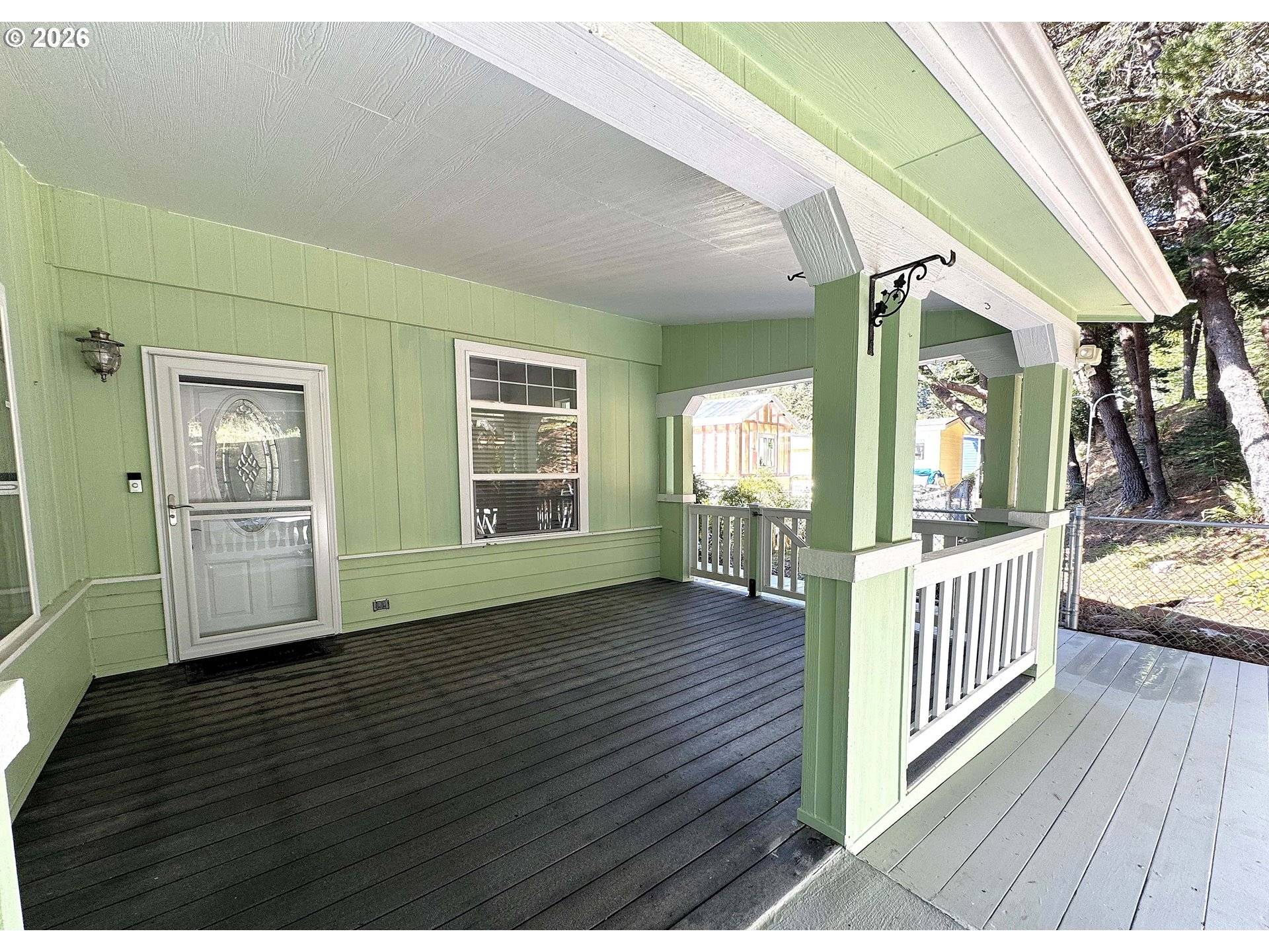 94355 ELEVENTH ST, Gold Beach, OR 97444