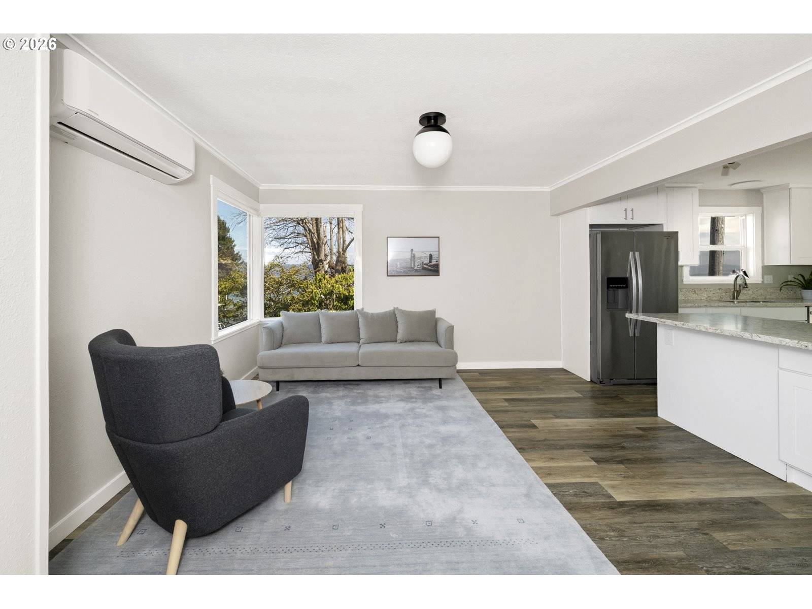 312 3RD ST, Astoria, OR 97103