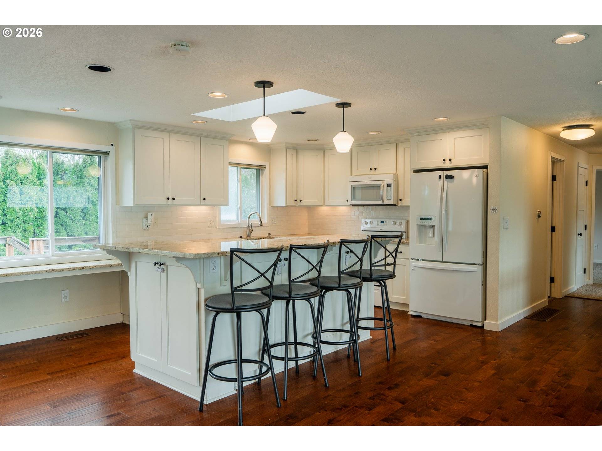 5484 SE ROETHE RD, Milwaukie, OR 97267