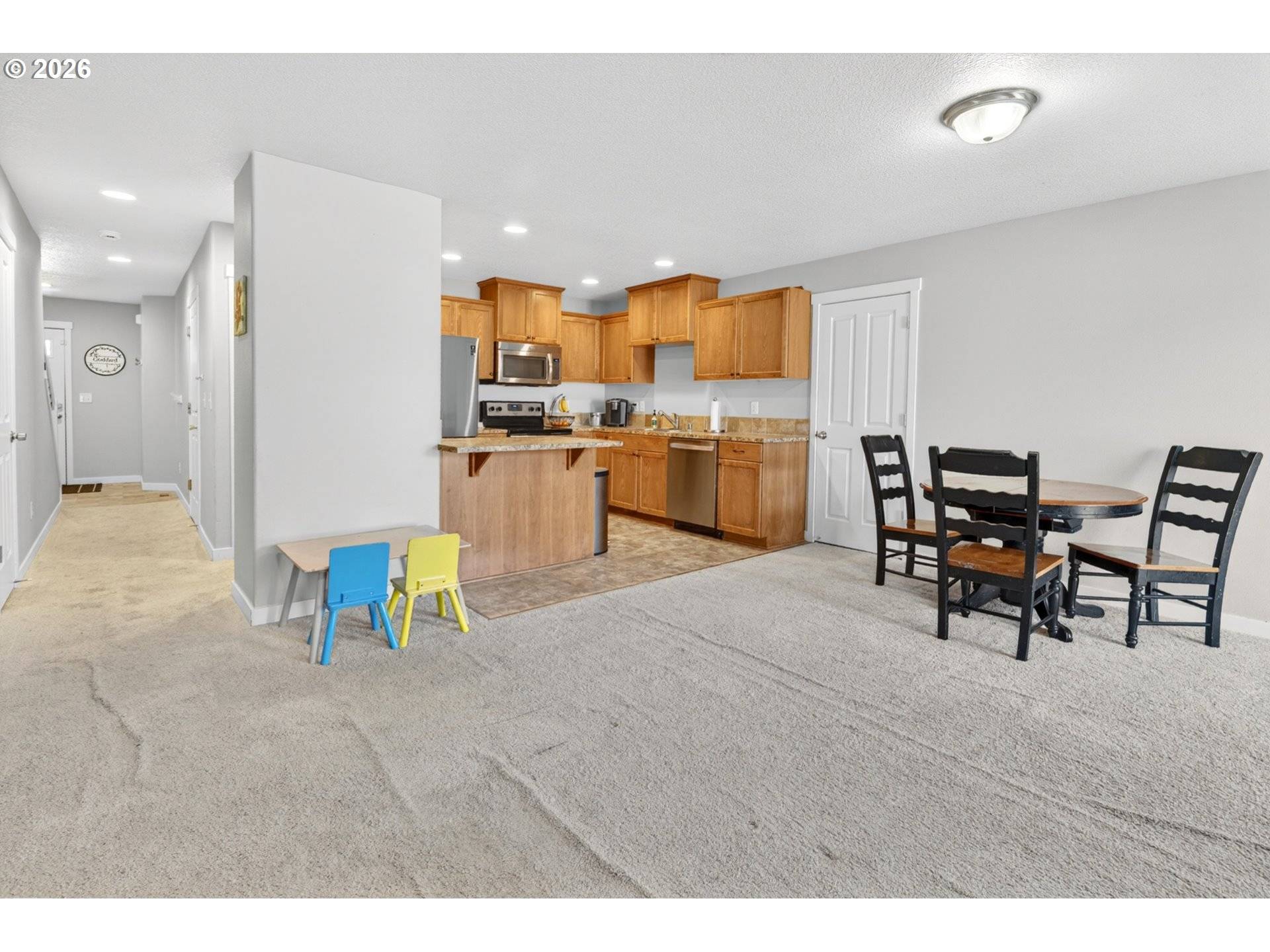 6201 NE 70TH CT, Vancouver, WA 98661