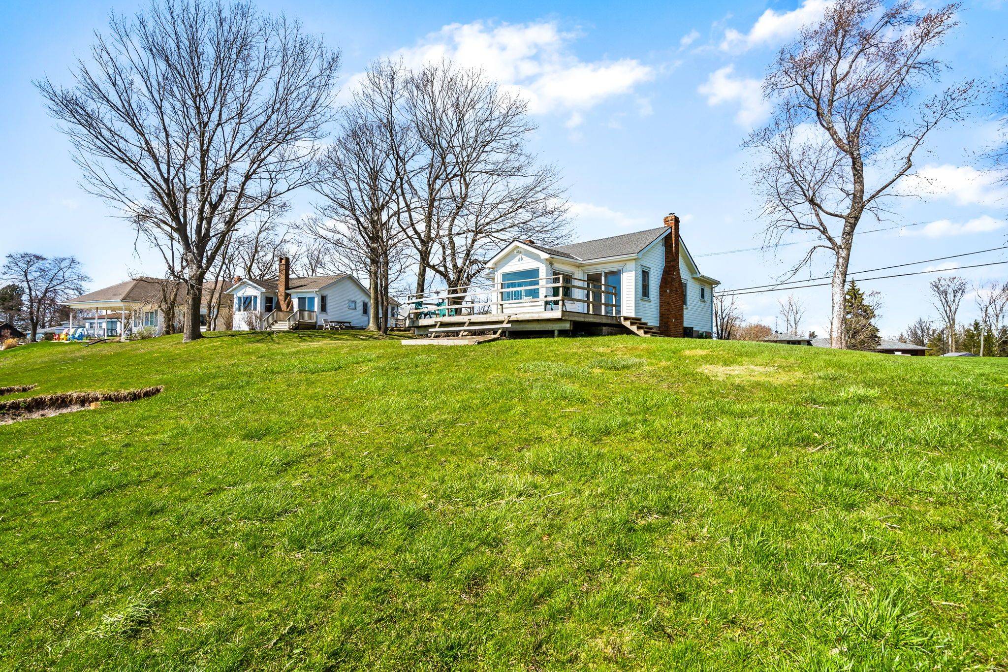 13165 Lakeshore RD, Wainfleet, ON L0S 1V0