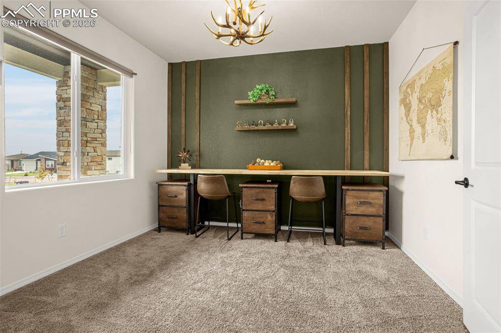 9818 Hidden Ranch CT, Peyton, CO 80831