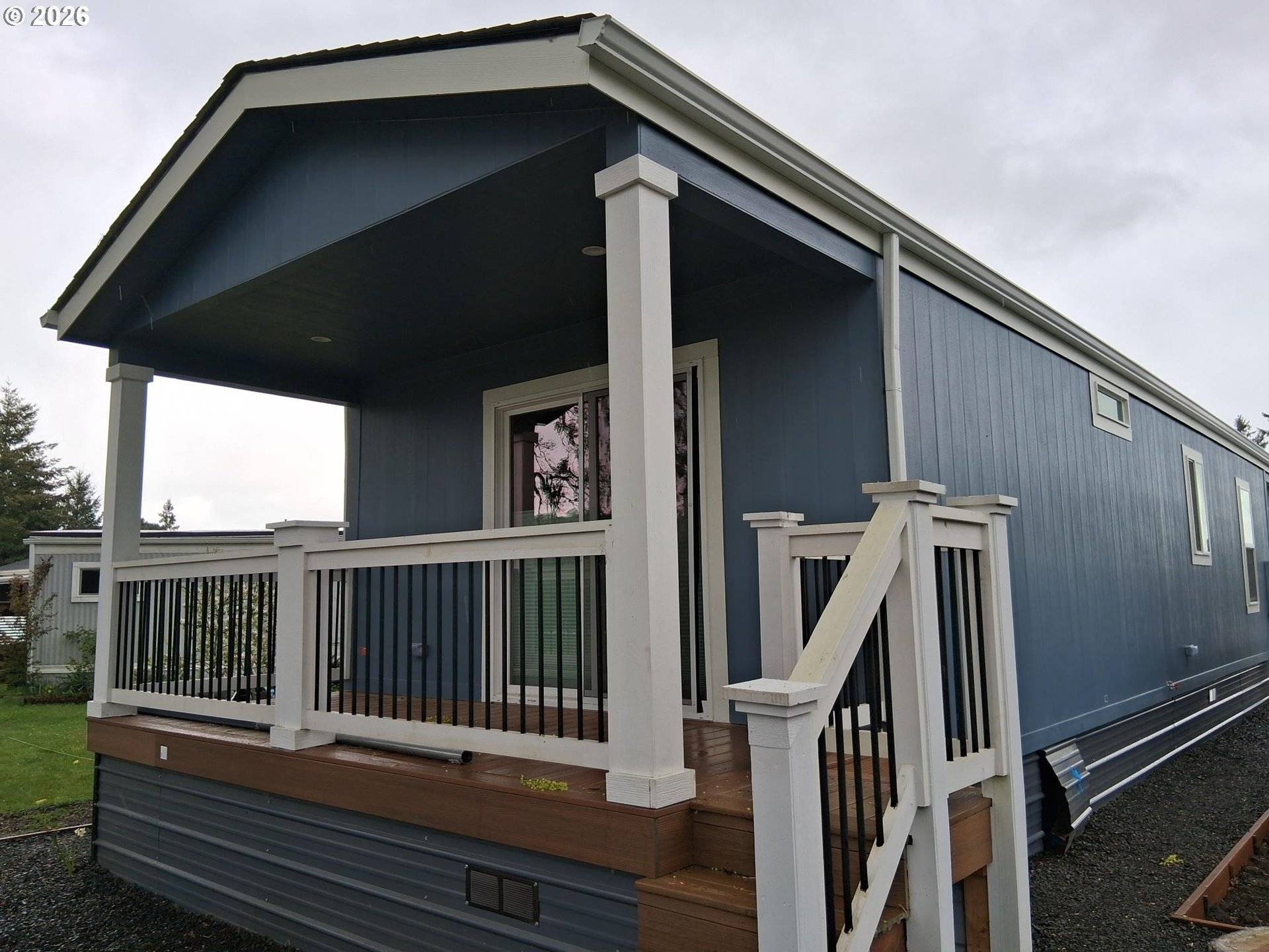 503 SE SHERIDAN #34, Sheridan, OR 97378