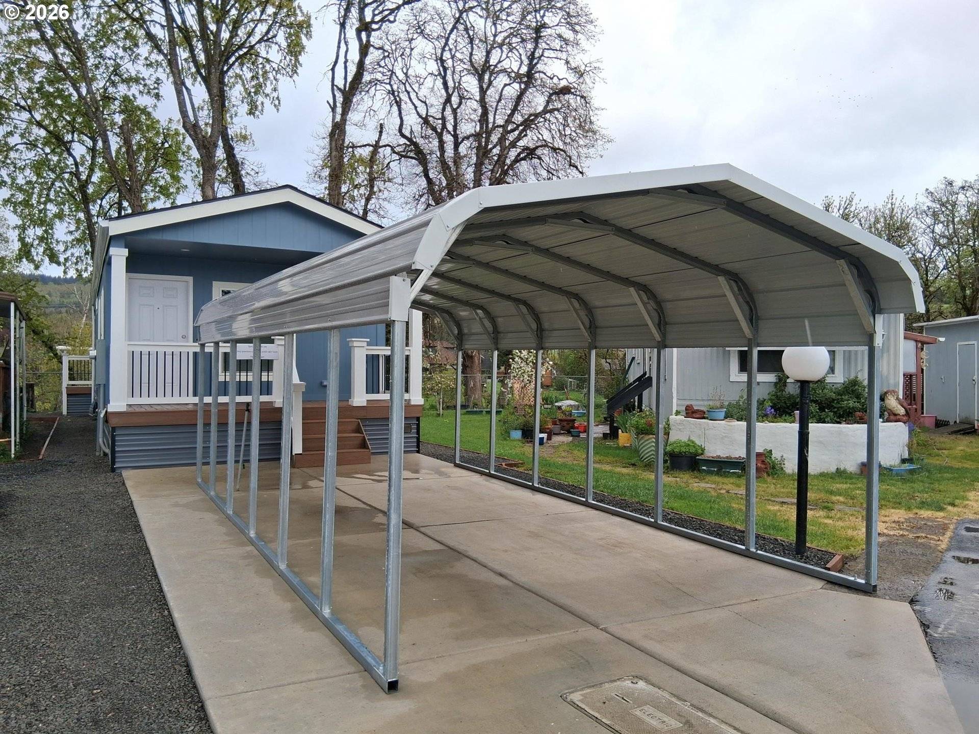 503 SE SHERIDAN #34, Sheridan, OR 97378