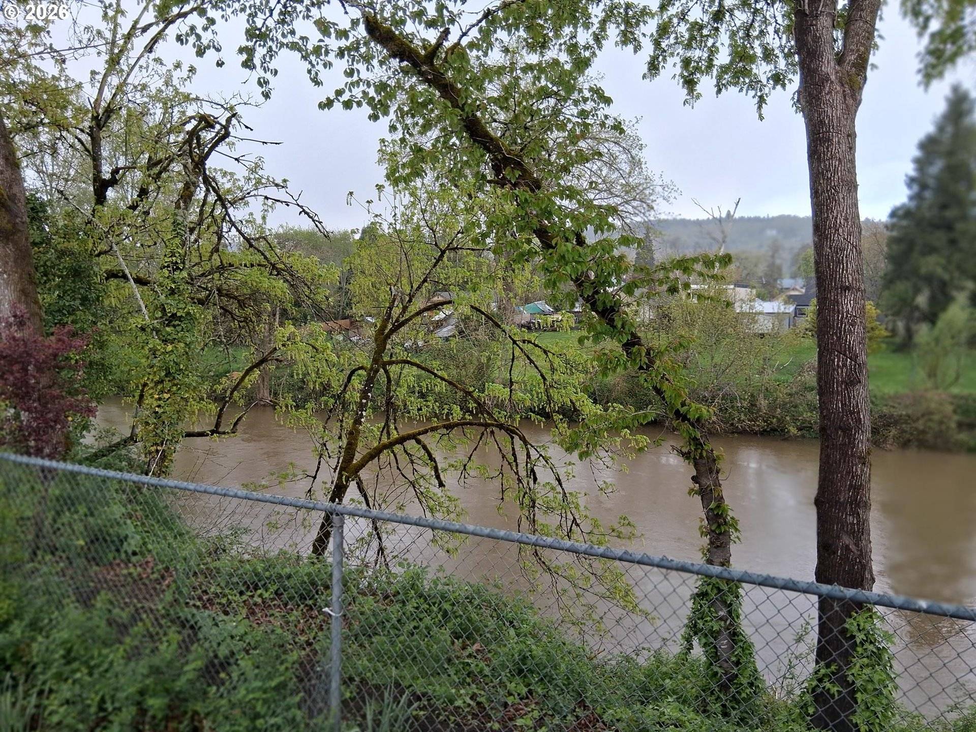 503 SE SHERIDAN #34, Sheridan, OR 97378