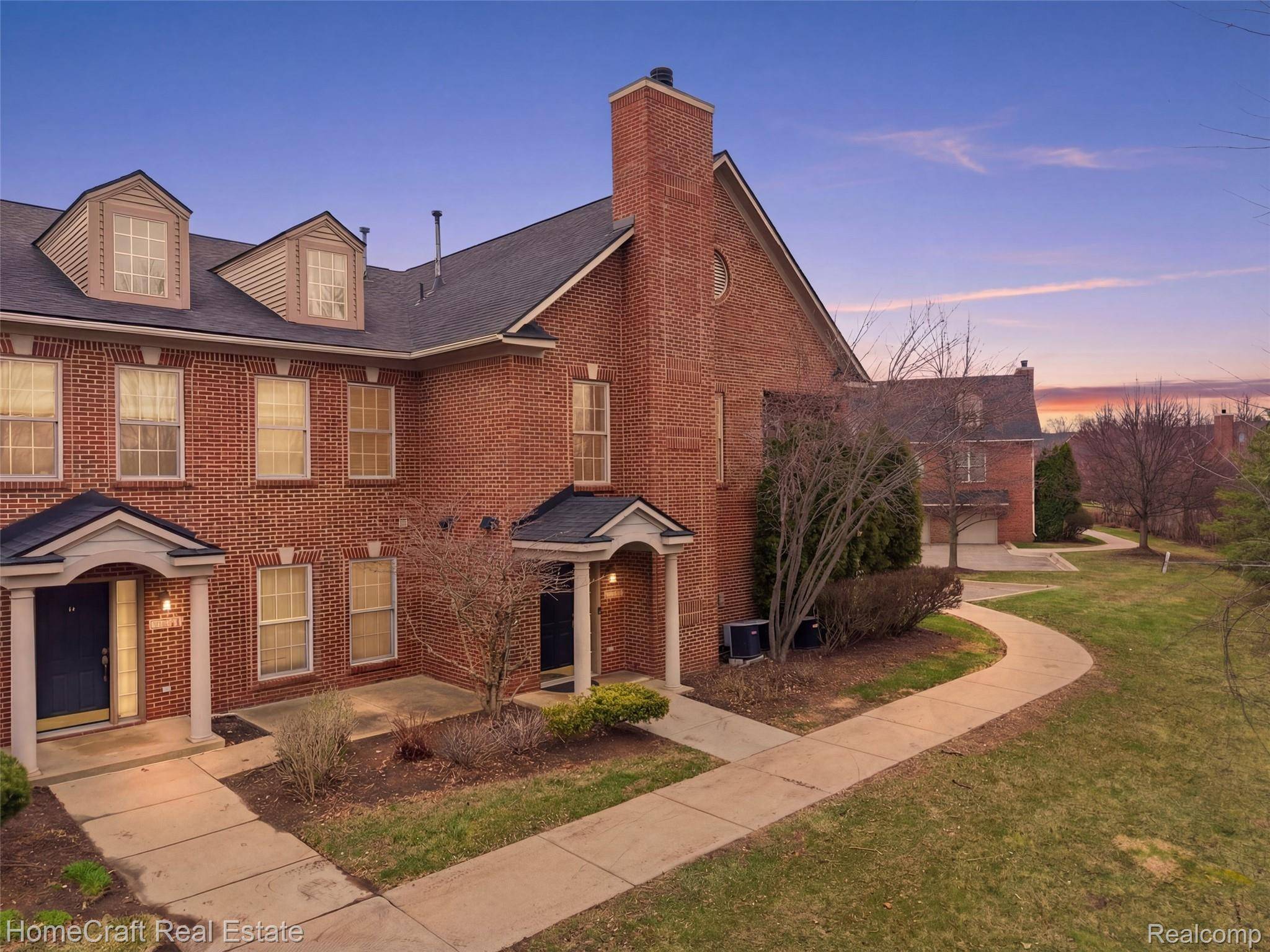 3378 ENDSLEIGH LN, Pittsfield Charter Township, MI 48197