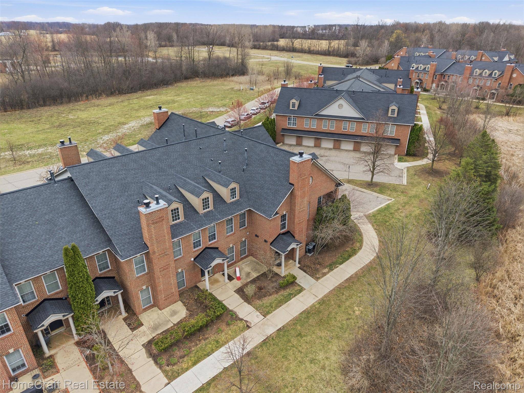 3378 ENDSLEIGH LN, Pittsfield Charter Township, MI 48197