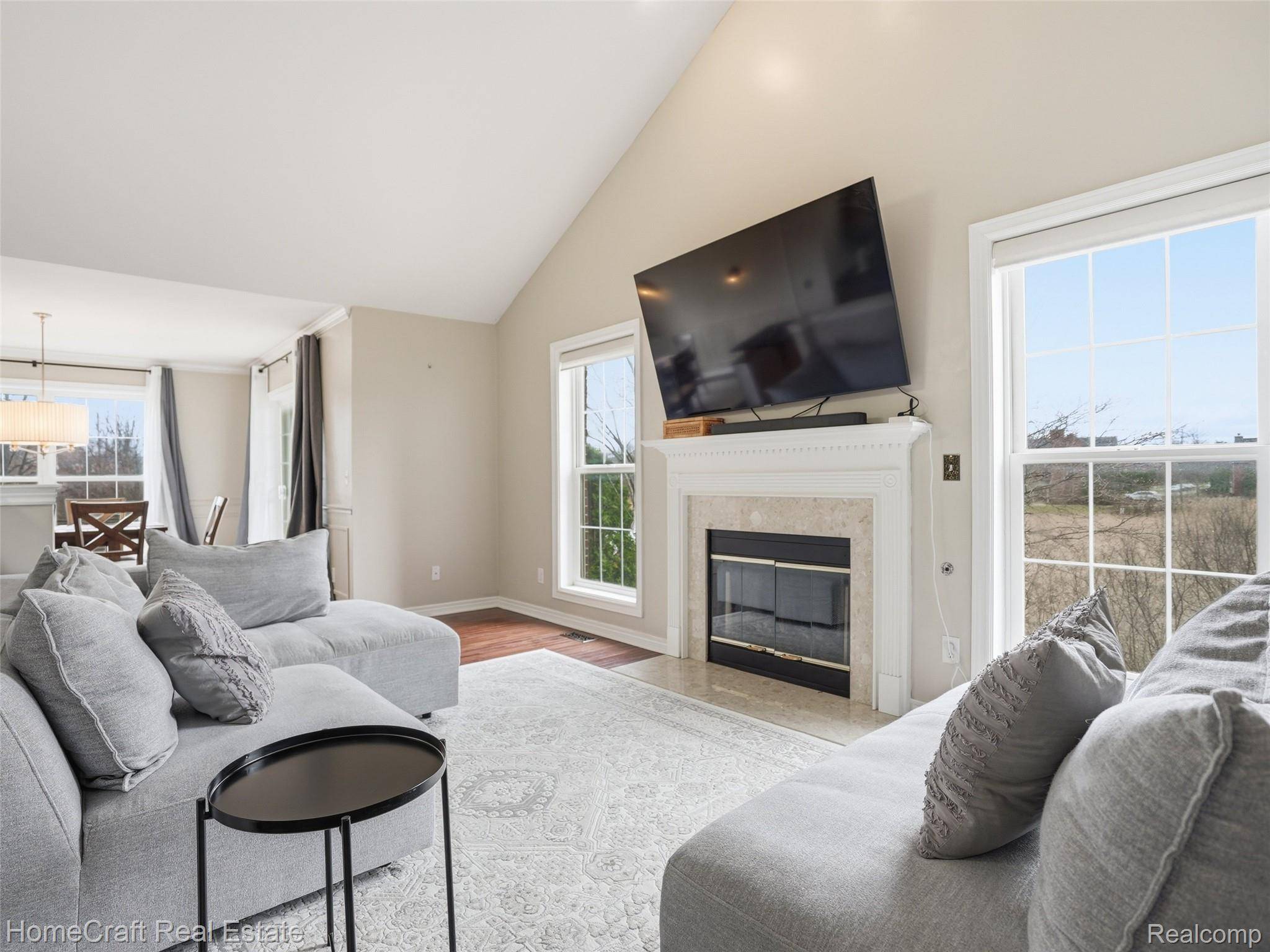 3378 ENDSLEIGH LN, Pittsfield Charter Township, MI 48197