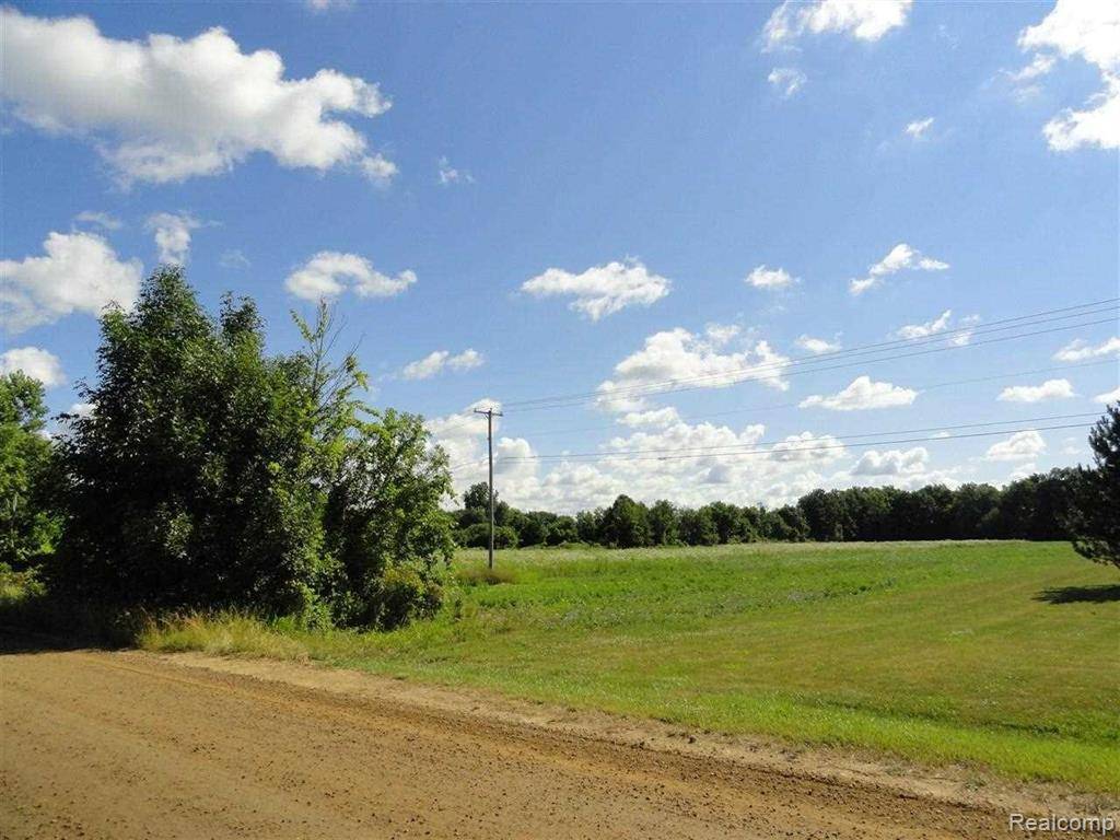 0 Morrish, Gaines Township, MI 48473