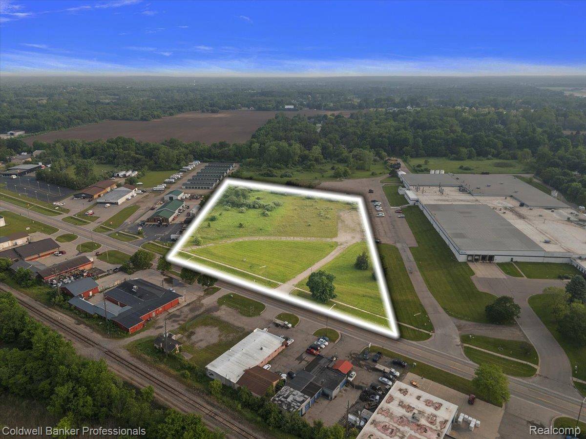 00 Imlay City RD, Lapeercity_lapeer, MI 48446