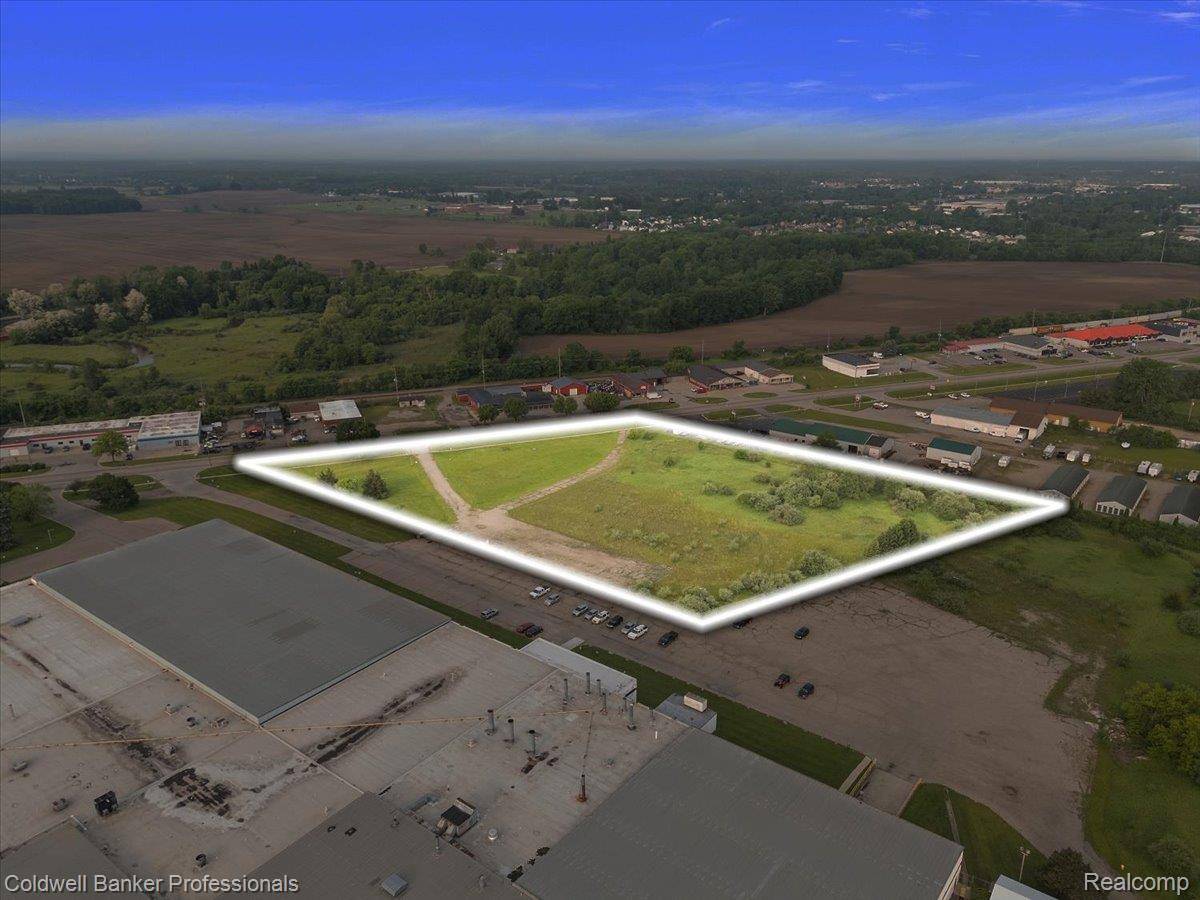 00 Imlay City RD, Lapeercity_lapeer, MI 48446